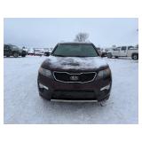 2013 Kia Sorento