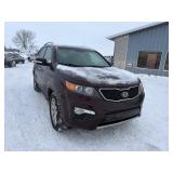 2013 Kia Sorento