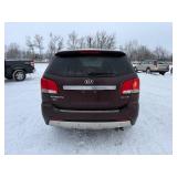 2013 Kia Sorento