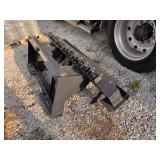 Wolverine 72" Skid Steer Ripper