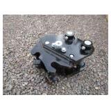 Mini Excavator Quick Connect