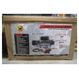 ATS Power 13,000lb 12v Winch