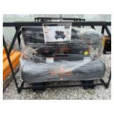 LandHero 40gal Service Truck Compressor