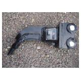 Mini Excavator Ripper Point