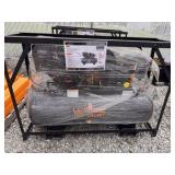 LandHero 40gal Service Truck Compressor