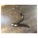 Mini Excavator Hydraulic Thumb