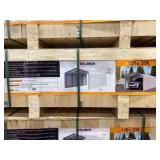 12x20 Carport SDLC1220