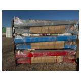 10000LBS TWO-Post Lift