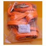 Rachet Strap Bind Belts (approx 20)