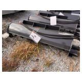 Wolverine 72" Skid Steer Tiller