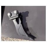 Wolverine Mini Excavator Ripper Tooth