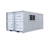 11 ft Container