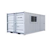 12 ft Container