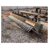 Wolverine 72" Skid Steer Ripper