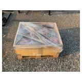 RIGGING/BINDING CHAIN/SUSPENSION EQUIPMENT