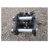 Mini Excavator Quick Connect