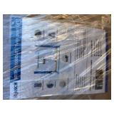 10000LBS TWO-Post Lift