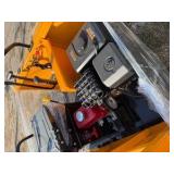 2025 SDLANCH Ride On Mini Crawler Dumper (SDLD25)