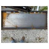 YINTATECH 1/4 Universal Quick Attach Mount Plate