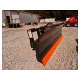 Wolverine 84" Skid Steer Blade