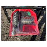 2025 SDLANCH SDLWC Wood Chipper