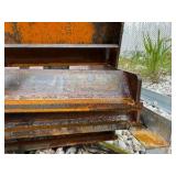 YINTATECH 1/2 Universal Quick Attach Mount Plate