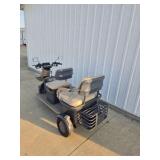 2025 SDLANCH Electric Tricycle Mini Golf Cart (IRGC40)