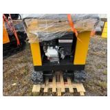 Mobile Jaw Crusher