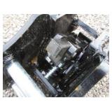 Mini Excavator Quick Connect