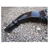 Mini Excavator Ripper Point