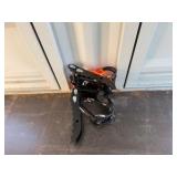 Mini Excavator Hydraulic Thumb