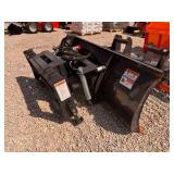 Wolverine 84" Skid Steer Blade