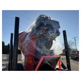 2025 SDLANCH SDLWC Wood Chipper