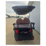 2025 SDLANCH 6-Person Golf Cart (SDLGC100)