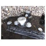 Mini Excavator Quick Connect