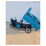 2025 SDLANCH 3-Wheel Electric Tricycle Vehicle (IRET13)