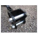 Mini Excavator Ripper Point