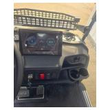 2025 SDLANCH 6-Person Golf Cart (SDLGC100)