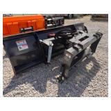 Wolverine 84" Skid Steer Blade