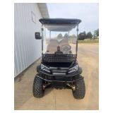 2025 SDLANCH 6-Person Golf Cart (SDLGC100)
