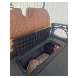 2025 SDLANCH 6-Person Golf Cart (SDLGC100)