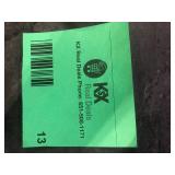 RIDGID 4 Gal. 5.0 Peak HP Portable Shop Vacuum Wet Dry Vac with Fine Dust Filter, Locking Hose and Attachments WD4070 Customer Returns See Pictures