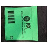 RIDGID 4 Gal. 5.0 Peak HP Portable Shop Vacuum Wet Dry Vac with Fine Dust Filter, Locking Hose and Attachments WD4070   Customer Returns See Pictures