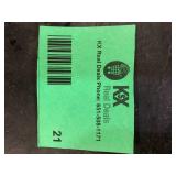 American Standard Rumson Single-Handle 1-Spray Tub and Shower Faucet with 1.8 GPM in Matte Black (Valve Included)  Customer Returns See Pictures