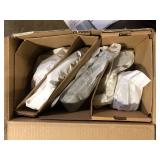 American Standard Rumson Single-Handle 1-Spray Tub and Shower Faucet with 1.8 GPM in Matte Black (Valve Included)  Customer Returns See Pictures