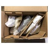 American Standard Rumson Single-Handle 1-Spray Tub and Shower Faucet with 1.8 GPM in Matte Black (Valve Included)  Customer Returns See Pictures