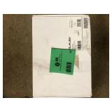 Elkay Everyday 2-Handle Bar Faucet in Chrome Customer Returns See Pictures