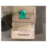 Lot of ABB 60 Amp 240-Volt Fusible Outdoor General-Duty Safety Switch (TG3222R)  Customer Returns See Pictures