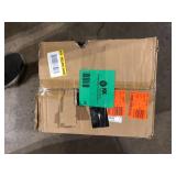 Lot of SANSI 36-Watt BR30 E26 Cool White (4000K)Full Spectrum Specialty LED Grow Light Bulb for Indoor Garden Greenhouse (2-Pack)   Customer Returns See Pictures