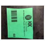 Air Innovations 1.4 Gal. Cool Mist Digital Humidifier for Large Rooms Up To 400 sq. ft.   Customer Returns See Pictures